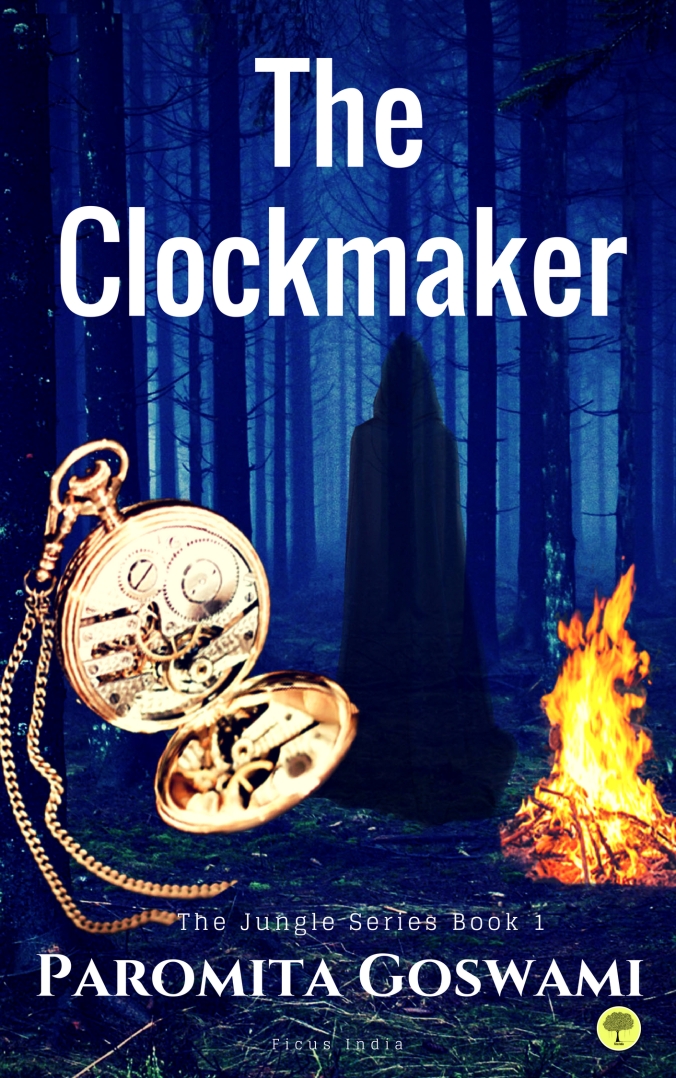 The Clockmaker last
