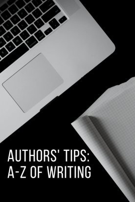 authors-on-a-z-of-writing